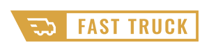 Fast Truck Logo