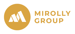 Mirolly Group Logo