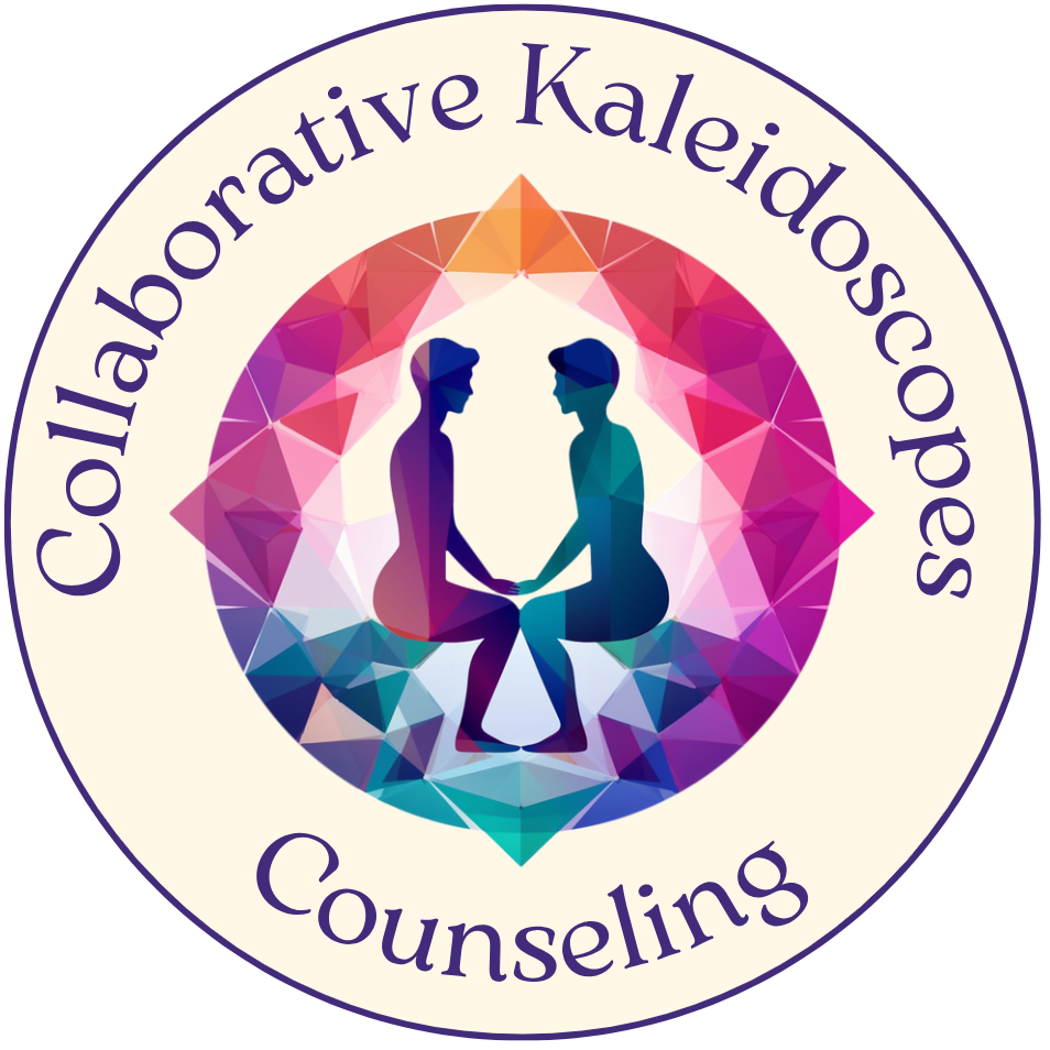 Collaborative Kaleidoscopes Counseling(2)