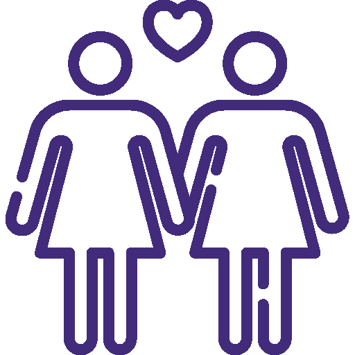 Lesbian Logo