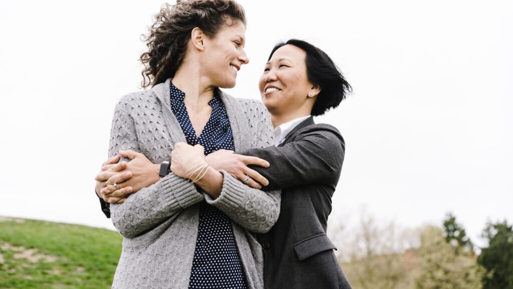 Love Knows No Bounds: Nurturing LGBTQ Relationships Through Couples Counseling