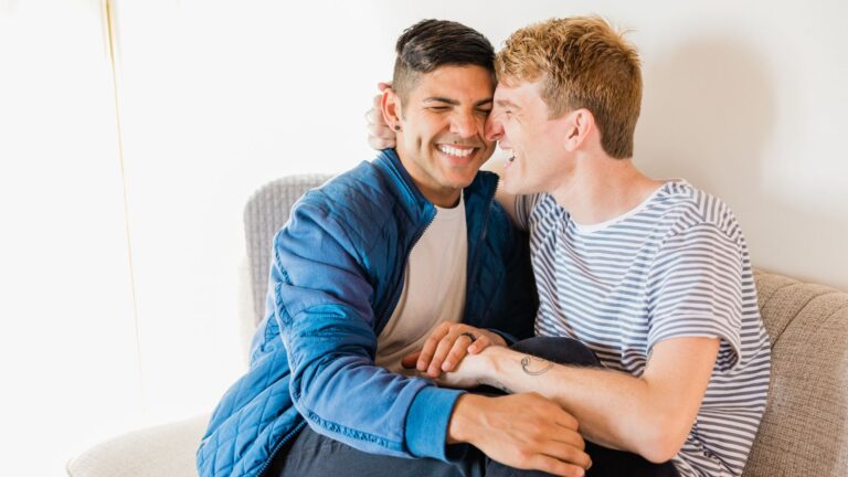 Healing and Growth: The Impact of LGBTQ Couples Counseling on Mental Health